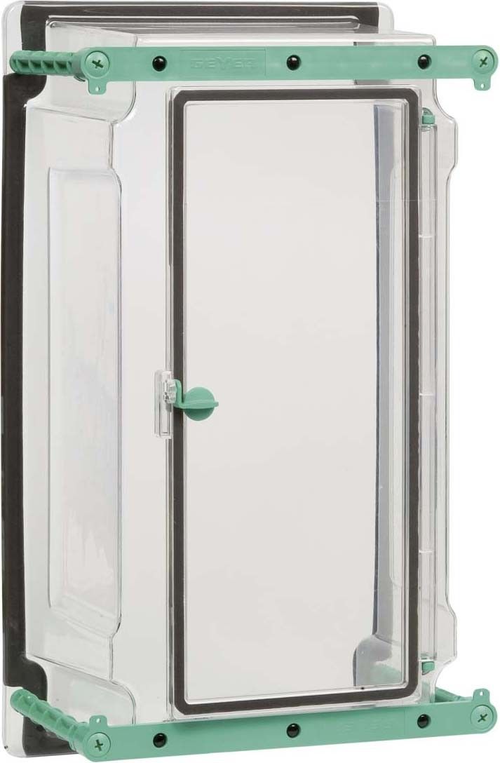 Haube IP54 mit Tür SY450AT