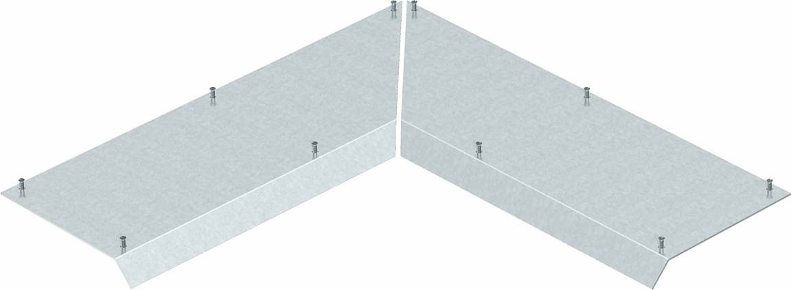 Inneneck-Blinddeckel AIKF IEA 35075