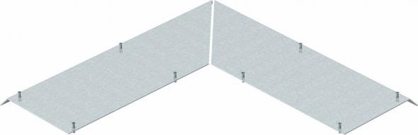 Außeneck-Blinddeckel AIKF AEA 25070