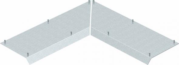 Inneneck-Blinddeckel AIKF IEA 35075