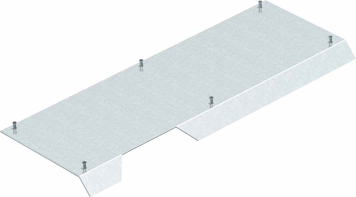 Blindabdeckung AIKF D 25040T150