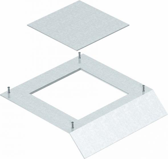 Geräteeinsatzdeckel AIKF DG9 35075