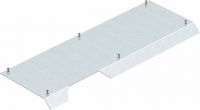 Blindabdeckung AIKF D 25040T150