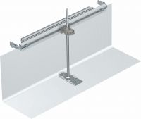 Kanalendstück OKA-G40040240ES