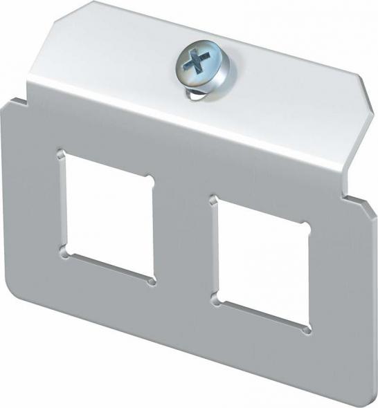 Trägerplatte MTM 2LE