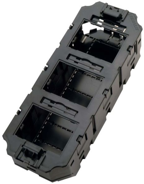 Unterflur-Gerätebecher H02041A0019