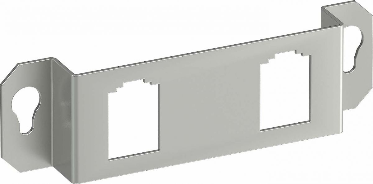 Montageträger MTGE2F 2B