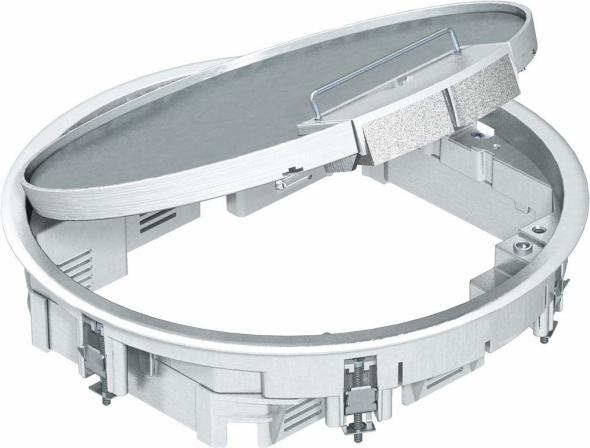Geräteeinsatz für Universa GESRA7 10U