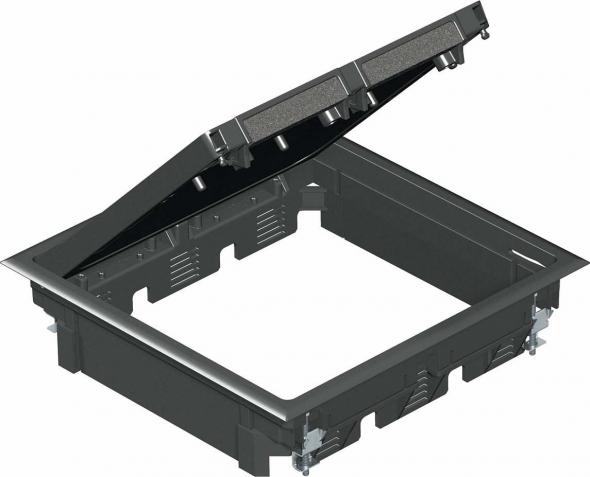 Geräteeinsatz GES9 10U 7011