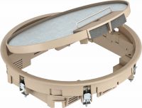 Geräteeinsatz für Universa GESR7 10U 1019