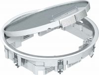 Geräteeinsatz für Universa GESRA7 10U