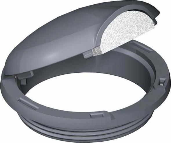 Geräteschutzhaube SH80 T 9011