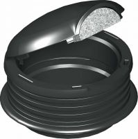 Geräteschutzhaube SHF80 30 9011