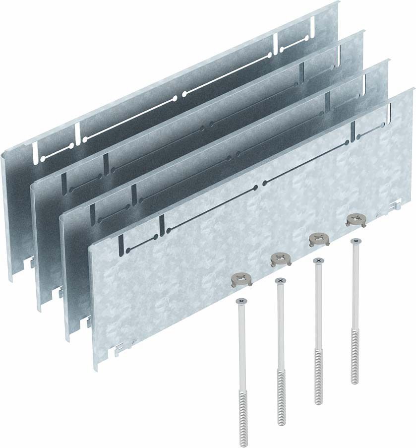 Höhenausgleich-Bausatz ASH350-3 215270