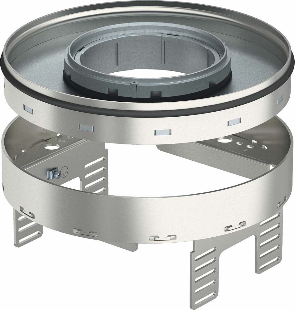 Kassette rund RKFRN2UZD3R4VS25