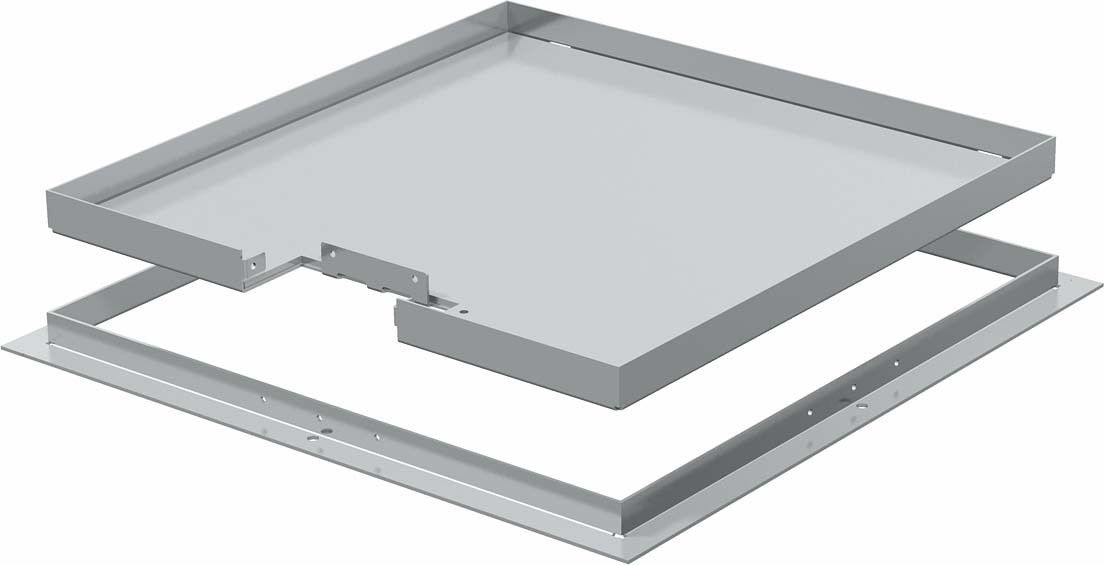 Rahmenkassette RKS 2V2 25