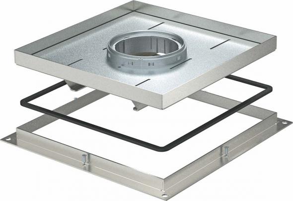 Schwerlast-Rahmenkassette RKF2 SL2 V2 20