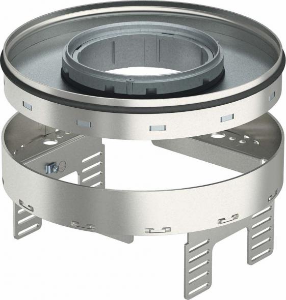 Kassette rund RKFRN2UZD3R4VS25