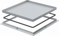 Rahmenkassette blind RK V3 10