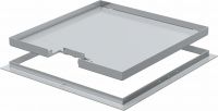 Rahmenkassette RKS 2V2 25