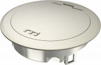 Klappdeckel GES R2 Ni