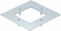 Schwerlast-Montagedeckel DUG 350-3 4SL