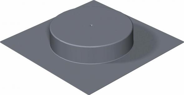 Schalkörper SK HB R305