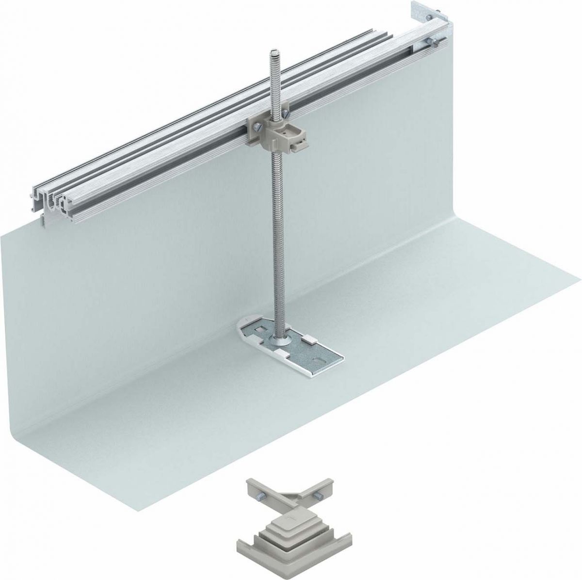 Kanalabzweig rechts OKA-G40040240FBR