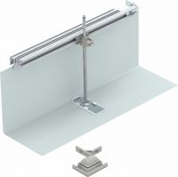 Kanalabzweig rechts OKA-G40040240FBR