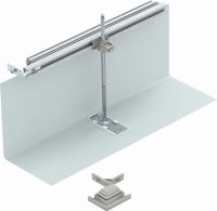 Kanalabzweig links OKA-G40040240FBL