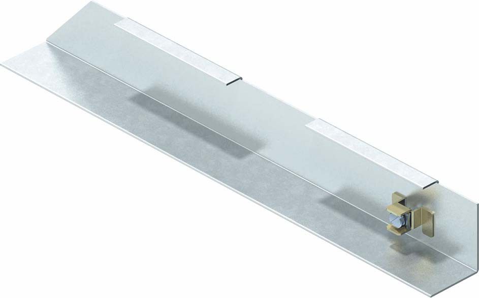 Linker Endverschluss AIK ESL 35075