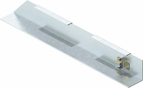 Linker Endverschluss AIK ESL 35075