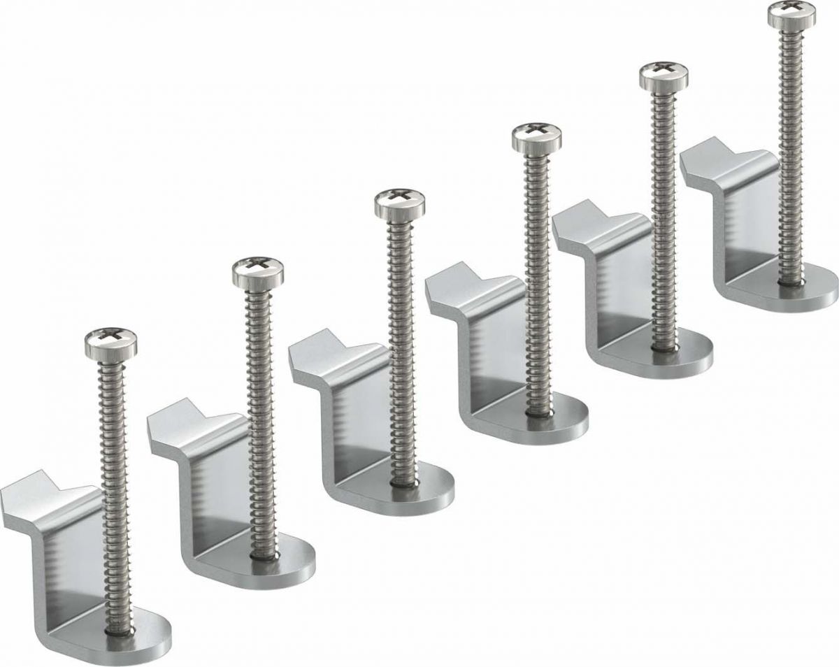 Universalbefestigung GESUB2 6 (VE6)