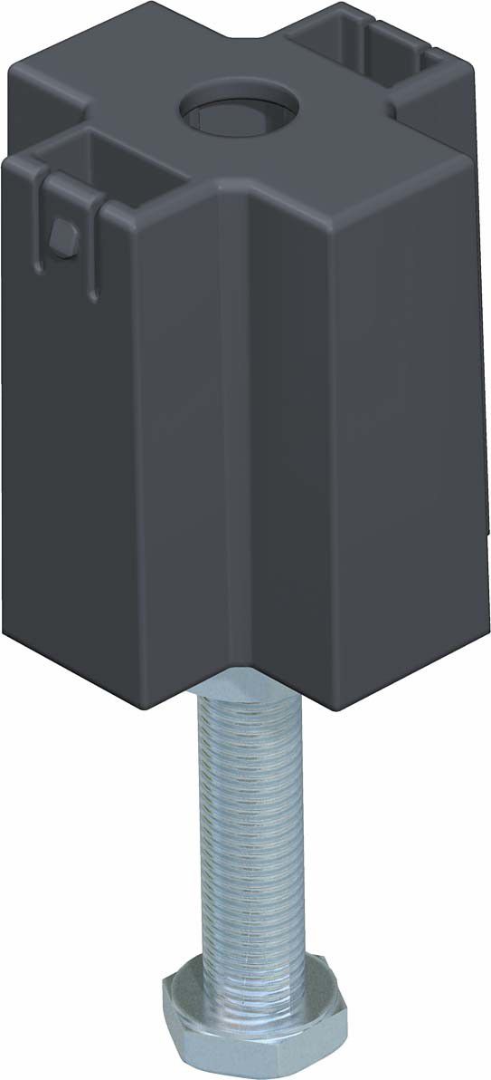 Nivelliereinheit DSU NE DSU2 6050