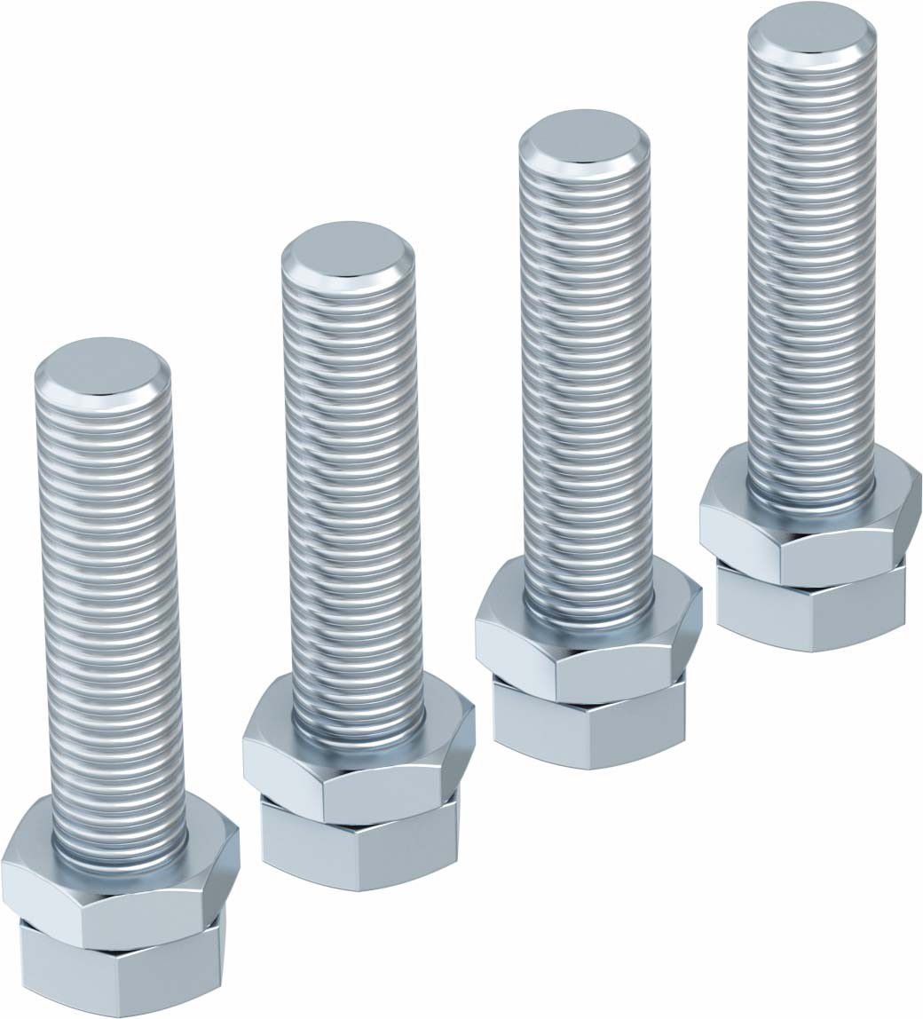 Nivelliereinheit DUG SL75