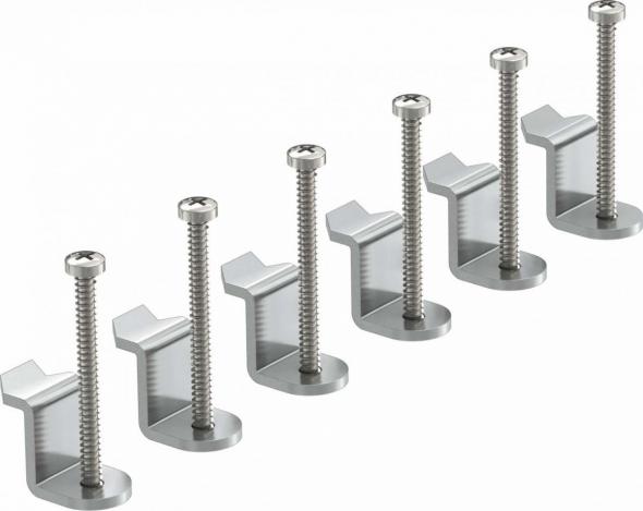 Universalbefestigung GESUB2 6 (VE6)