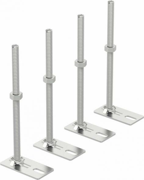 Nivelliereinheit RK NEV2 150