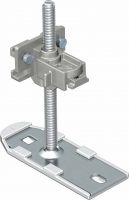 Nivelliereinheit OKA NEVE 150