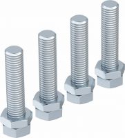 Nivelliereinheit DUG SL75