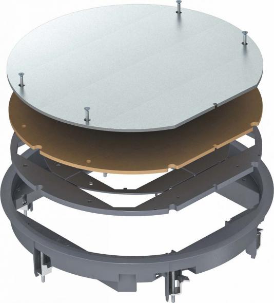 Zugdoseneinsatz ZESR9-2 U12T7011