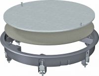 Zugdoseneinsatz ZESRA7 10U