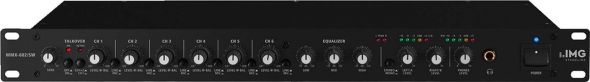 Mischpult MMX-602/SW