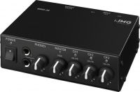 Mischer MMX-30
