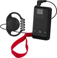 Miniatur-Empfänger ATS-22R