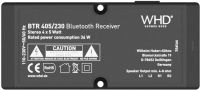 Bluetooth-Receiver Set BTR405Set4