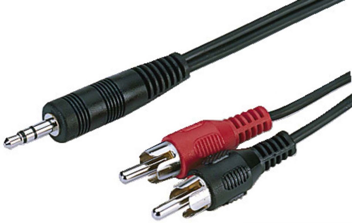 Audio-Kabel-Adapter ACA-1735
