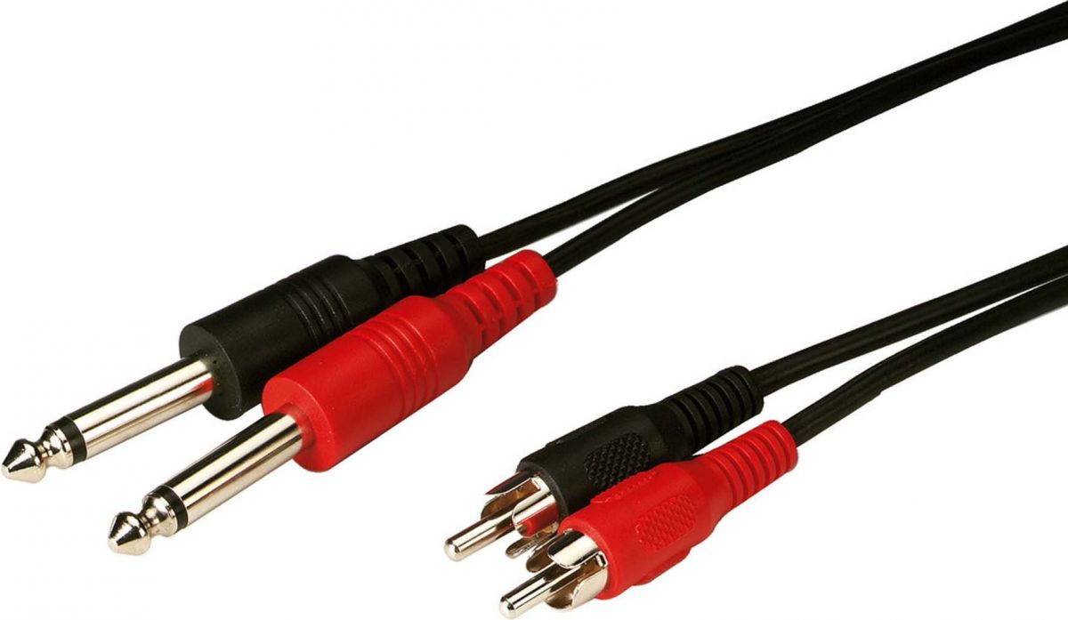 Verbindungskabel 3m MCA-304