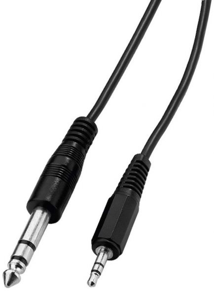 Audio-Verbindungskabel 2m ACS-2635