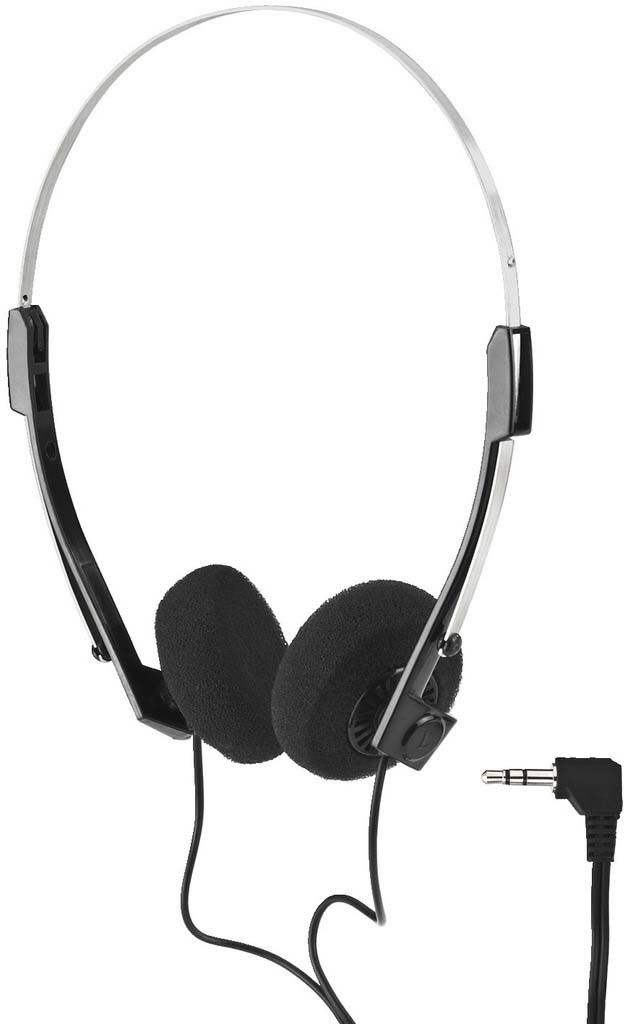 Stereo-Kopfhörer MD-39
