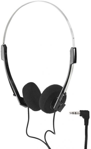 Stereo-Kopfhörer MD-39